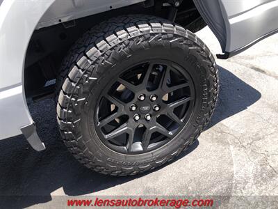 2024 Ford F-150 STX  *LIKE SHOWROOM NEW SUPERCREW 4x4 W/5.0L! - Photo 24 - Tucson, AZ 85705
