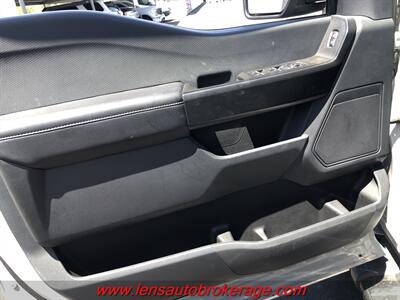 2024 Ford F-150 STX  *LIKE SHOWROOM NEW SUPERCREW 4x4 W/5.0L! - Photo 9 - Tucson, AZ 85705