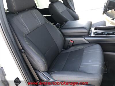 2024 Ford F-150 STX  *LIKE SHOWROOM NEW SUPERCREW 4x4 W/5.0L! - Photo 21 - Tucson, AZ 85705