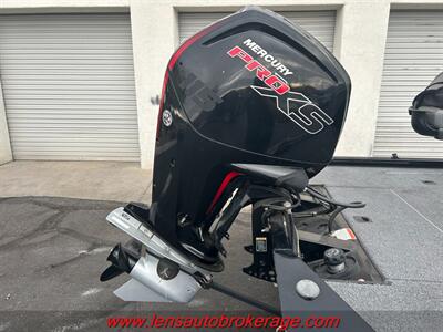 2019 Tracker Pro 190TX   - Photo 9 - Tucson, AZ 85705