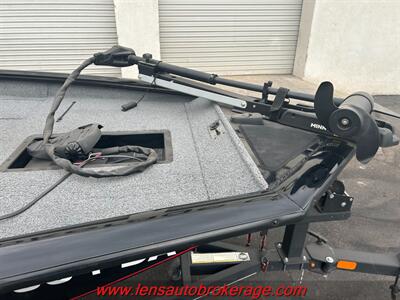 2019 Tracker Pro 190TX   - Photo 10 - Tucson, AZ 85705