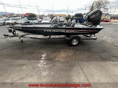 2019 Tracker Pro 190TX   - Photo 5 - Tucson, AZ 85705