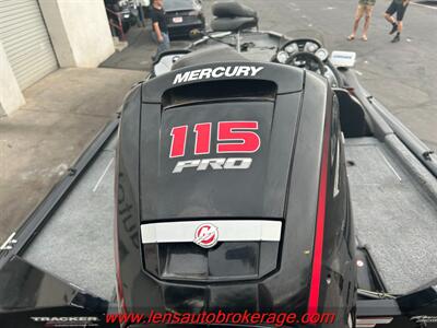 2019 Tracker Pro 190TX   - Photo 8 - Tucson, AZ 85705