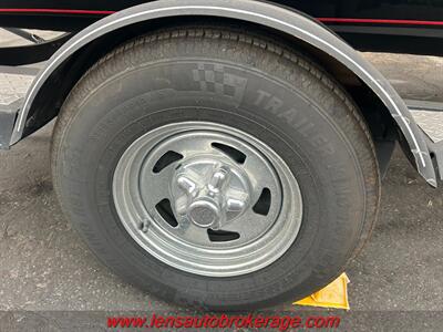 2019 Tracker Pro 190TX   - Photo 11 - Tucson, AZ 85705