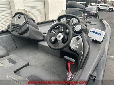 2019 Tracker Pro 190TX   - Photo 12 - Tucson, AZ 85705