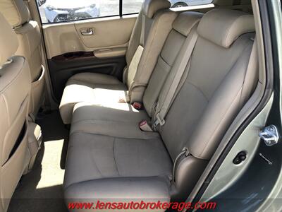 2005 Toyota Highlander  *AS IS Trade In Special! - Photo 4 - Tucson, AZ 85705