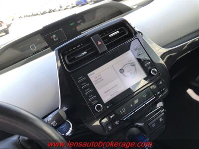 2022 Toyota Prius LE AWD-e   - Photo 13 - Tucson, AZ 85705