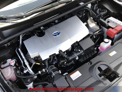 2022 Toyota Prius LE AWD-e   - Photo 23 - Tucson, AZ 85705