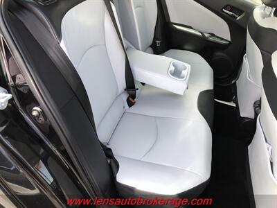 2022 Toyota Prius LE AWD-e   - Photo 19 - Tucson, AZ 85705