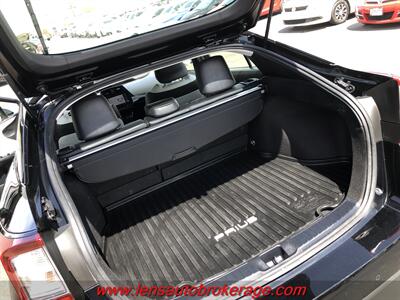 2022 Toyota Prius LE AWD-e   - Photo 17 - Tucson, AZ 85705