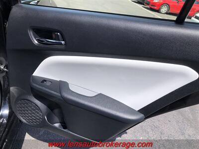 2022 Toyota Prius LE AWD-e   - Photo 18 - Tucson, AZ 85705