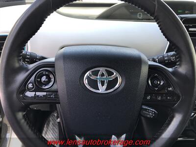 2022 Toyota Prius LE AWD-e   - Photo 12 - Tucson, AZ 85705