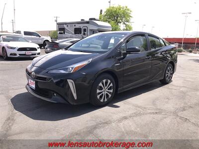 2022 Toyota Prius LE AWD-e   - Photo 4 - Tucson, AZ 85705