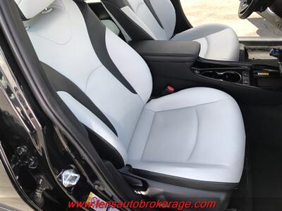 2022 Toyota Prius LE AWD-e   - Photo 22 - Tucson, AZ 85705