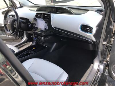 2022 Toyota Prius LE AWD-e   - Photo 21 - Tucson, AZ 85705