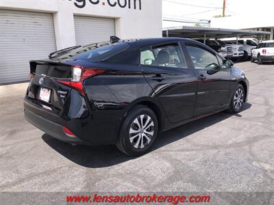 2022 Toyota Prius LE AWD-e   - Photo 7 - Tucson, AZ 85705
