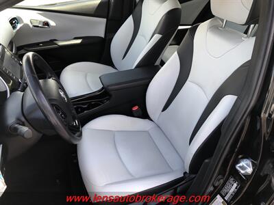 2022 Toyota Prius LE AWD-e   - Photo 11 - Tucson, AZ 85705