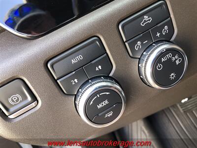 2022 GMC Sierra 1500 SLE  *Super Cool Crew Cab 4wd! *Tubular Arms, Fox Resi Shocks, Methods!! - Photo 18 - Tucson, AZ 85705