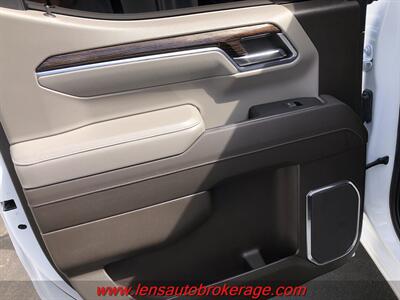 2022 GMC Sierra 1500 SLE  *Super Cool Crew Cab 4wd! *Tubular Arms, Fox Resi Shocks, Methods!! - Photo 19 - Tucson, AZ 85705