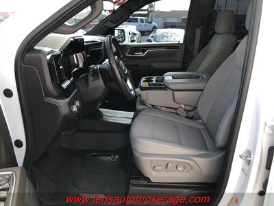2022 GMC Sierra 1500 SLE  *Super Cool Crew Cab 4wd! *Tubular Arms, Fox Resi Shocks, Methods!! - Photo 14 - Tucson, AZ 85705