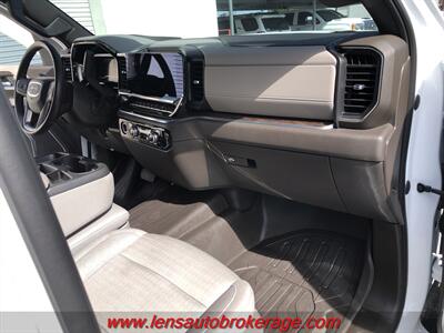 2022 GMC Sierra 1500 SLE  *Super Cool Crew Cab 4wd! *Tubular Arms, Fox Resi Shocks, Methods!! - Photo 24 - Tucson, AZ 85705
