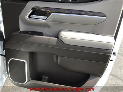 2022 GMC Sierra 1500 SLE  *Super Cool Crew Cab 4wd! *Tubular Arms, Fox Resi Shocks, Methods!! - Photo 21 - Tucson, AZ 85705