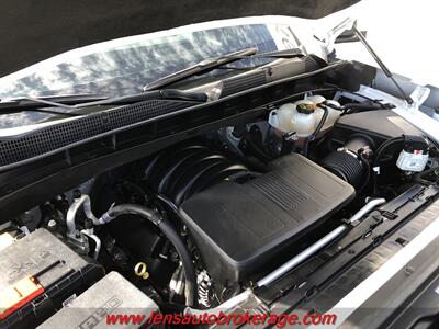 2022 GMC Sierra 1500 SLE  *Super Cool Crew Cab 4wd! *Tubular Arms, Fox Resi Shocks, Methods!! - Photo 26 - Tucson, AZ 85705