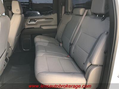 2022 GMC Sierra 1500 SLE  *Super Cool Crew Cab 4wd! *Tubular Arms, Fox Resi Shocks, Methods!! - Photo 20 - Tucson, AZ 85705
