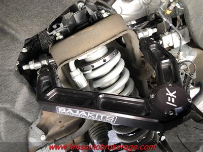 2022 GMC Sierra 1500 SLE  *Super Cool Crew Cab 4wd! *Tubular Arms, Fox Resi Shocks, Methods!! - Photo 2 - Tucson, AZ 85705