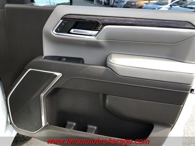 2022 GMC Sierra 1500 SLE  *Super Cool Crew Cab 4wd! *Tubular Arms, Fox Resi Shocks, Methods!! - Photo 23 - Tucson, AZ 85705