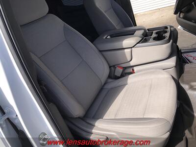 2022 GMC Sierra 1500 SLE  *Super Cool Crew Cab 4wd! *Tubular Arms, Fox Resi Shocks, Methods!! - Photo 25 - Tucson, AZ 85705