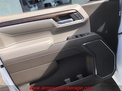 2022 GMC Sierra 1500 SLE  *Super Cool Crew Cab 4wd! *Tubular Arms, Fox Resi Shocks, Methods!! - Photo 13 - Tucson, AZ 85705