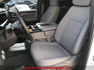 2022 GMC Sierra 1500 SLE  *Super Cool Crew Cab 4wd! *Tubular Arms, Fox Resi Shocks, Methods!! - Photo 15 - Tucson, AZ 85705