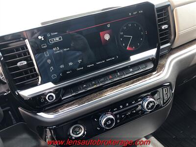 2022 GMC Sierra 1500 SLE  *Super Cool Crew Cab 4wd! *Tubular Arms, Fox Resi Shocks, Methods!! - Photo 17 - Tucson, AZ 85705