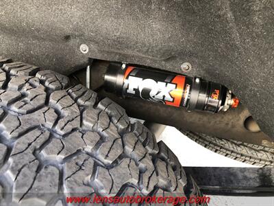 2022 GMC Sierra 1500 SLE  *Super Cool Crew Cab 4wd! *Tubular Arms, Fox Resi Shocks, Methods!! - Photo 4 - Tucson, AZ 85705
