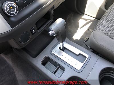 2019 Nissan Frontier SV V6   - Photo 15 - Tucson, AZ 85705