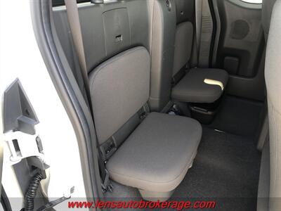 2019 Nissan Frontier SV V6   - Photo 21 - Tucson, AZ 85705