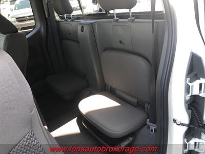2019 Nissan Frontier SV V6   - Photo 16 - Tucson, AZ 85705