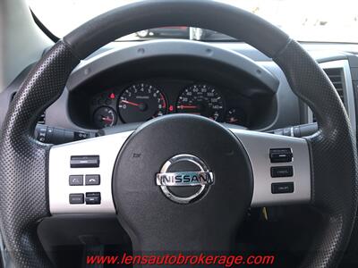 2019 Nissan Frontier SV V6   - Photo 13 - Tucson, AZ 85705