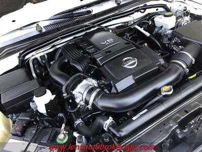 2019 Nissan Frontier SV V6   - Photo 22 - Tucson, AZ 85705