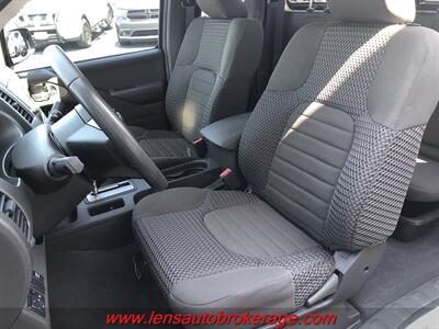 2019 Nissan Frontier SV V6   - Photo 12 - Tucson, AZ 85705