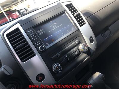 2019 Nissan Frontier SV V6   - Photo 14 - Tucson, AZ 85705