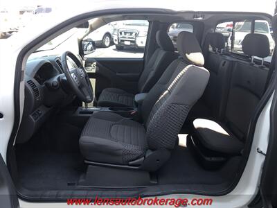 2019 Nissan Frontier SV V6   - Photo 11 - Tucson, AZ 85705