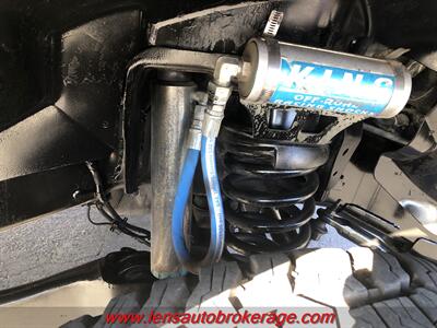 2017 RAM 3500 Laramie  *Sweet Megacab 4x4 Dually Diesel! - Photo 22 - Tucson, AZ 85705