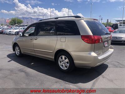 2006 Toyota Sienna XLE 7 Passenger   - Photo 6 - Tucson, AZ 85705