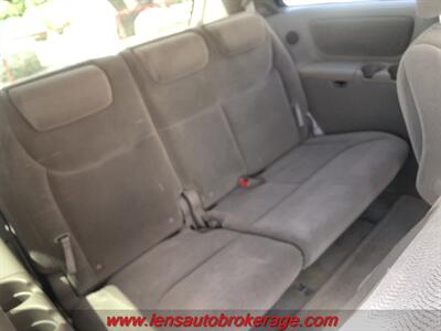 2006 Toyota Sienna XLE 7 Passenger   - Photo 18 - Tucson, AZ 85705