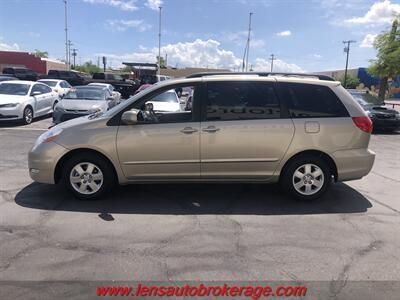 2006 Toyota Sienna XLE 7 Passenger   - Photo 5 - Tucson, AZ 85705
