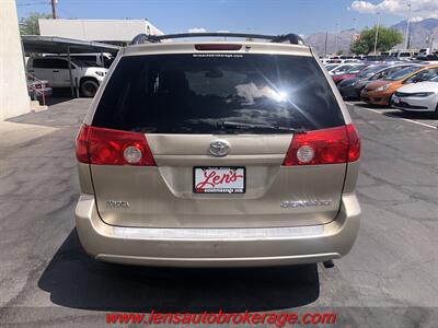 2006 Toyota Sienna XLE 7 Passenger   - Photo 7 - Tucson, AZ 85705
