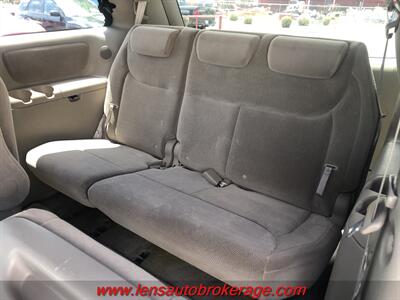 2006 Toyota Sienna XLE 7 Passenger   - Photo 16 - Tucson, AZ 85705
