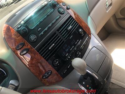2006 Toyota Sienna XLE 7 Passenger   - Photo 14 - Tucson, AZ 85705